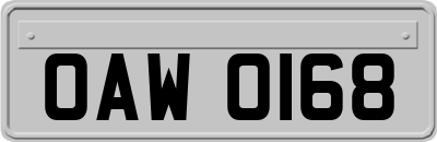 OAW0168