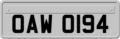 OAW0194