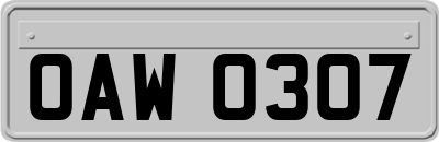 OAW0307