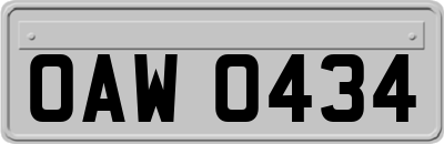 OAW0434