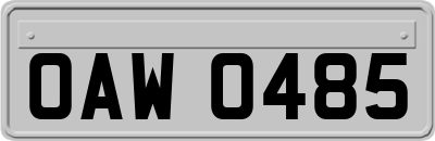 OAW0485