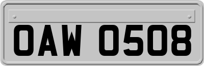 OAW0508