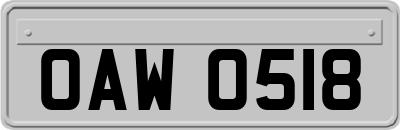 OAW0518