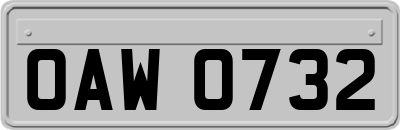 OAW0732