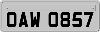 OAW0857