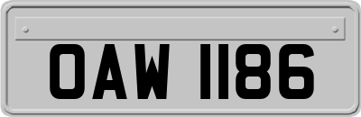 OAW1186