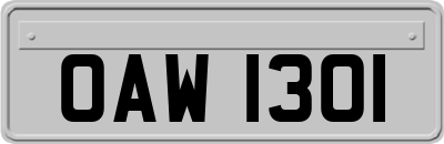 OAW1301
