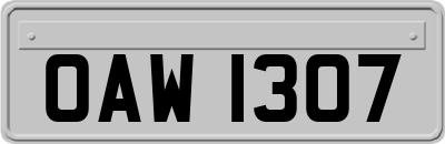 OAW1307