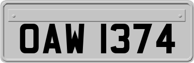 OAW1374