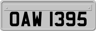 OAW1395