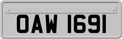 OAW1691