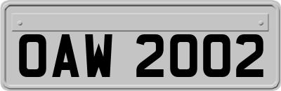 OAW2002