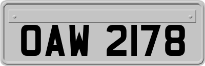 OAW2178