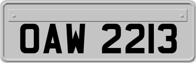 OAW2213