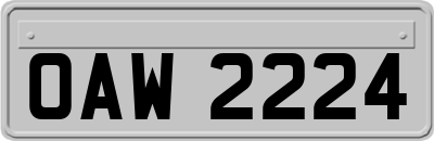 OAW2224
