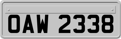 OAW2338