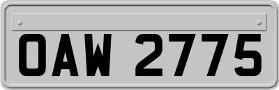 OAW2775