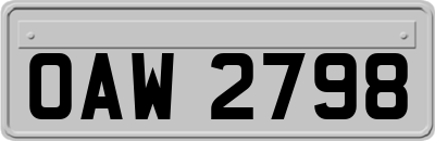 OAW2798