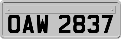 OAW2837