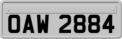 OAW2884
