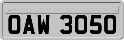 OAW3050
