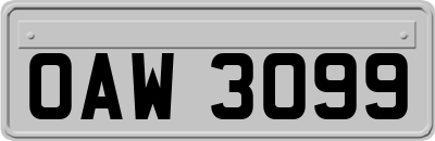 OAW3099