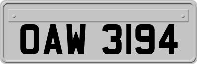 OAW3194
