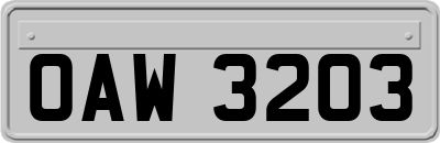 OAW3203
