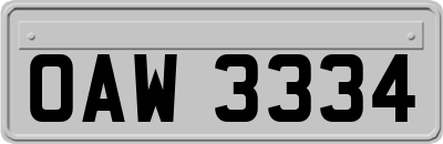 OAW3334