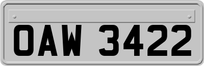 OAW3422