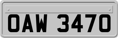 OAW3470