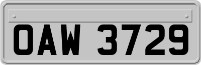 OAW3729
