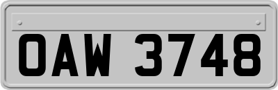 OAW3748