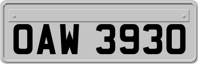 OAW3930