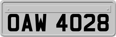 OAW4028