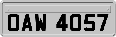OAW4057