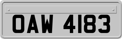 OAW4183