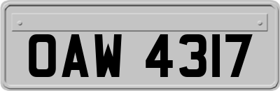 OAW4317