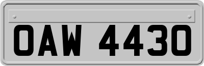 OAW4430