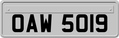 OAW5019