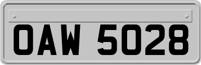 OAW5028