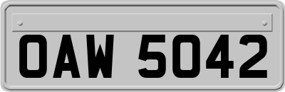 OAW5042
