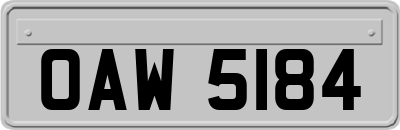 OAW5184