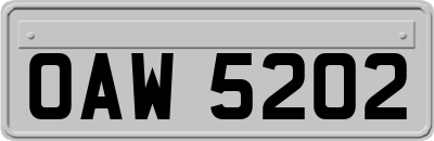 OAW5202