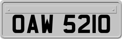 OAW5210