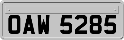 OAW5285