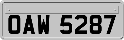 OAW5287