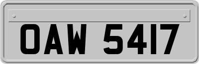 OAW5417