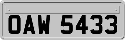 OAW5433
