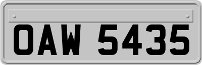 OAW5435